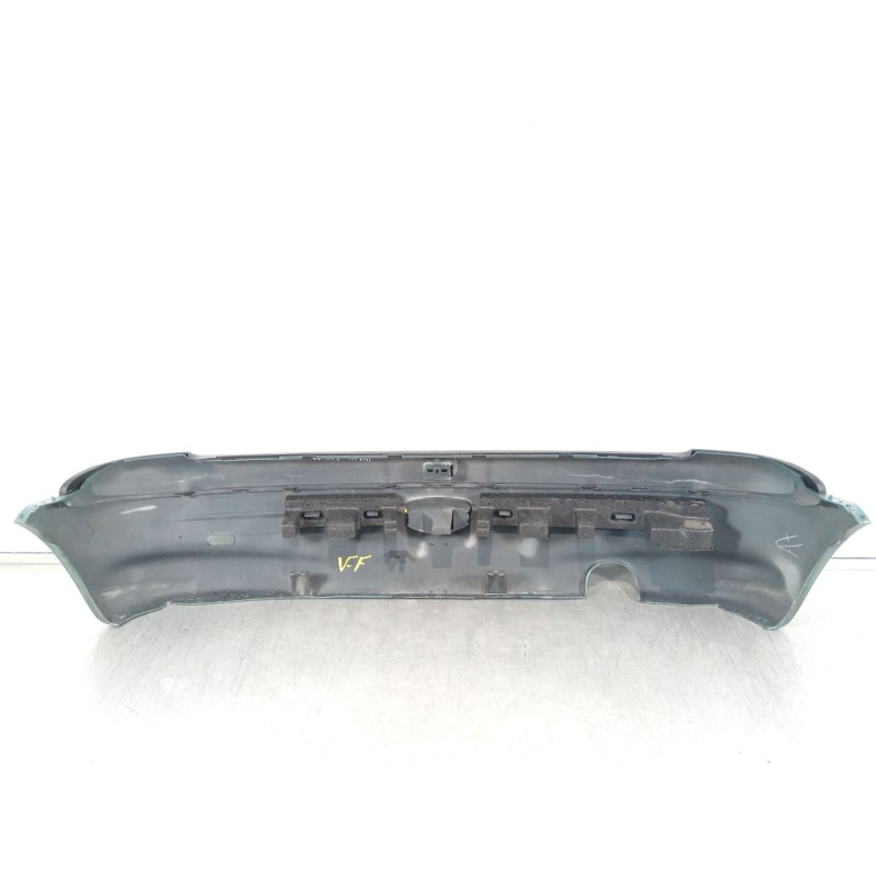 Recambio de paragolpes trasero para peugeot 206 hatchback (2a/c) 1.4 hdi eco 70 referencia OEM IAM 9628638277  
