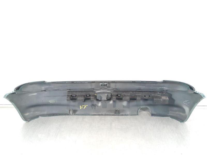 Recambio de paragolpes trasero para peugeot 206 hatchback (2a/c) 1.4 hdi eco 70 referencia OEM IAM 9628638277  