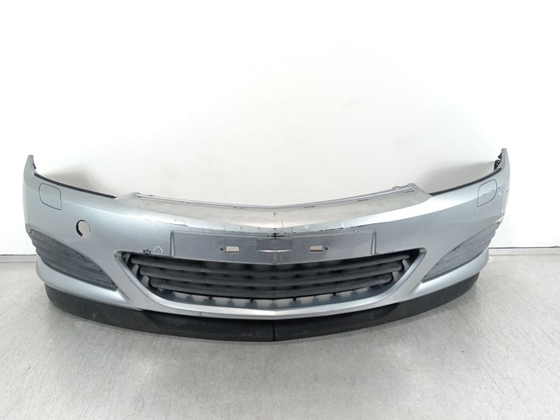 Recambio de paragolpes delantero para opel astra h gtc (a04) 1.7 cdti (l08) referencia OEM IAM 374339703  