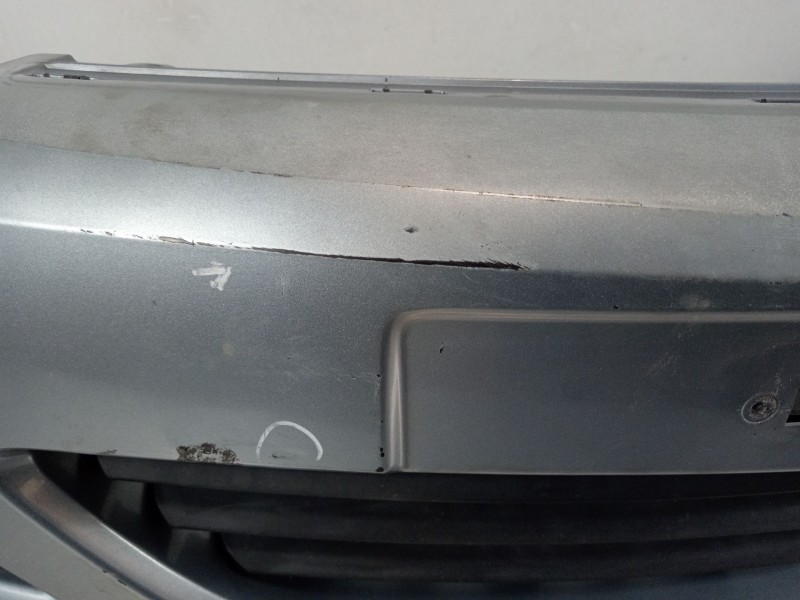 Recambio de paragolpes delantero para opel astra h gtc (a04) 1.7 cdti (l08) referencia OEM IAM 374339703  