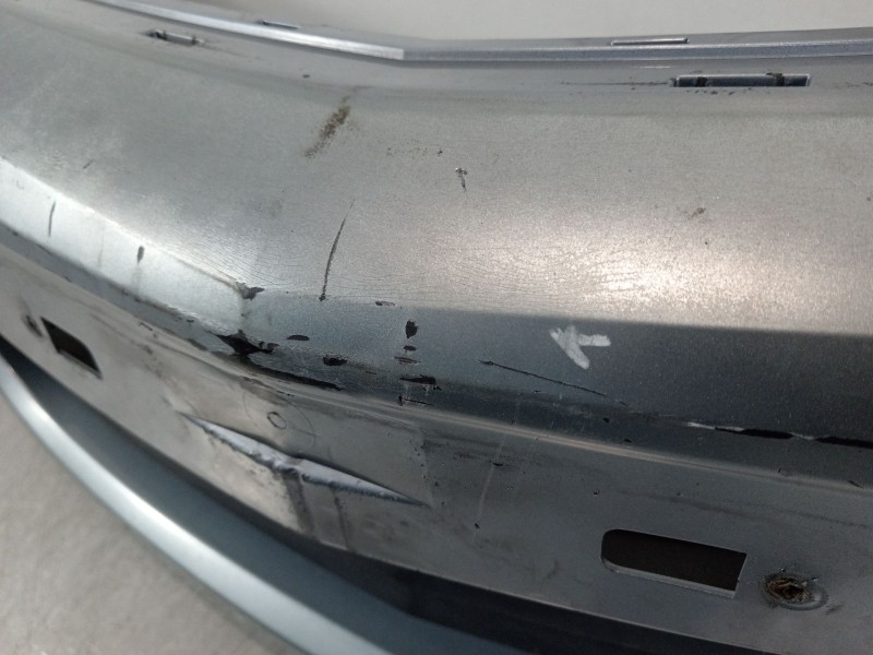 Recambio de paragolpes delantero para opel astra h gtc (a04) 1.7 cdti (l08) referencia OEM IAM 374339703  