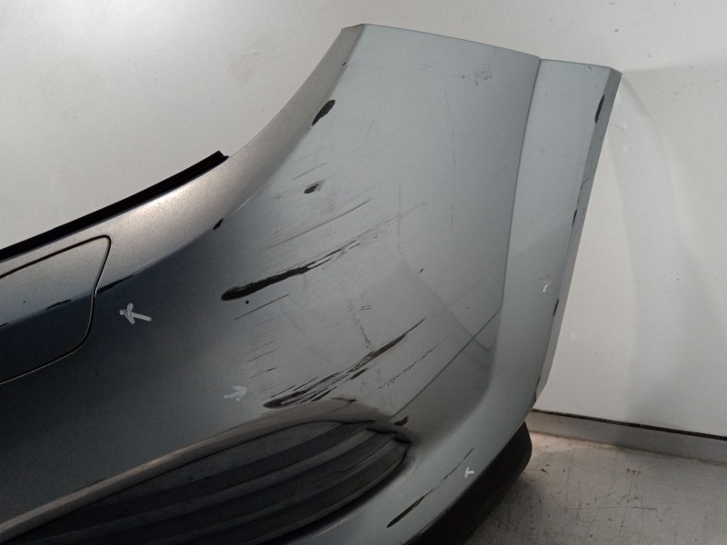 Recambio de paragolpes delantero para opel astra h gtc (a04) 1.7 cdti (l08) referencia OEM IAM 374339703  