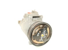 Recambio de compresor aire acondicionado para volkswagen golf vi (5k1) 2.0 tdi referencia OEM IAM 5N0820803A  