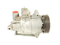 Recambio de compresor aire acondicionado para volkswagen golf vi (5k1) 2.0 tdi referencia OEM IAM 5N0820803A   2
