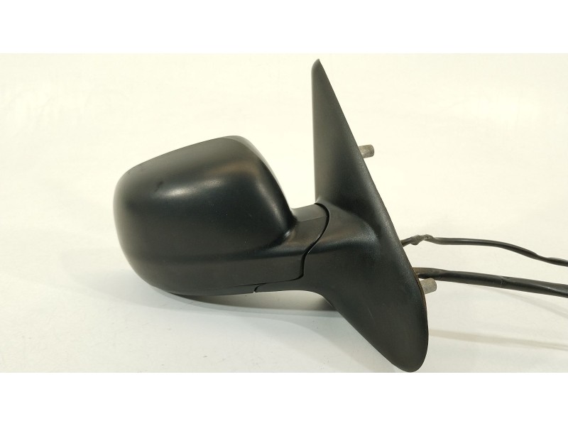 Recambio de retrovisor derecho para seat ibiza ii (6k1) 1.9 sdi referencia OEM IAM 6K1857508G  