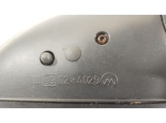 Recambio de retrovisor derecho para seat ibiza ii (6k1) 1.9 sdi referencia OEM IAM 6K1857508G   2