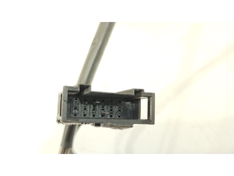 Recambio de retrovisor derecho para seat ibiza ii (6k1) 1.9 sdi referencia OEM IAM 6K1857508G  