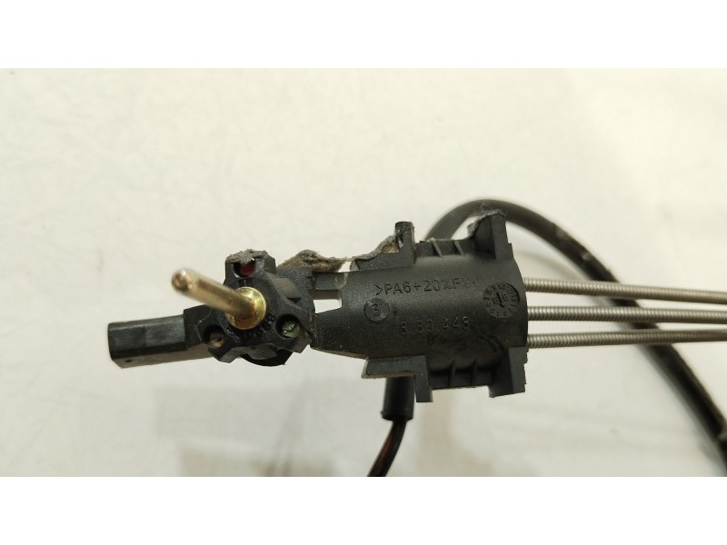 Recambio de retrovisor derecho para seat ibiza ii (6k1) 1.9 sdi referencia OEM IAM 6K1857508G  