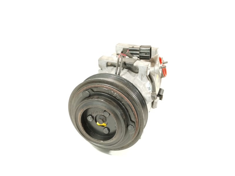 Recambio de compresor aire acondicionado para kia xceed m6ah11 referencia OEM IAM 97701G4400  