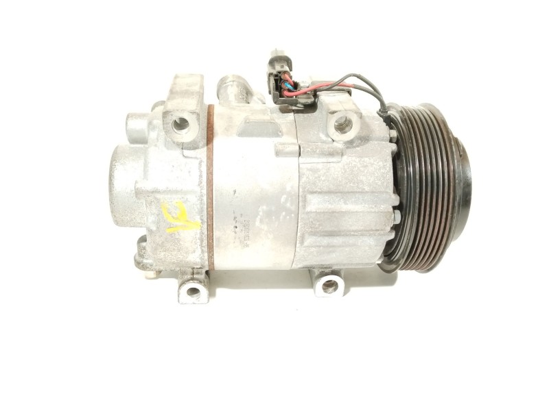 Recambio de compresor aire acondicionado para kia xceed m6ah11 referencia OEM IAM 97701G4400  