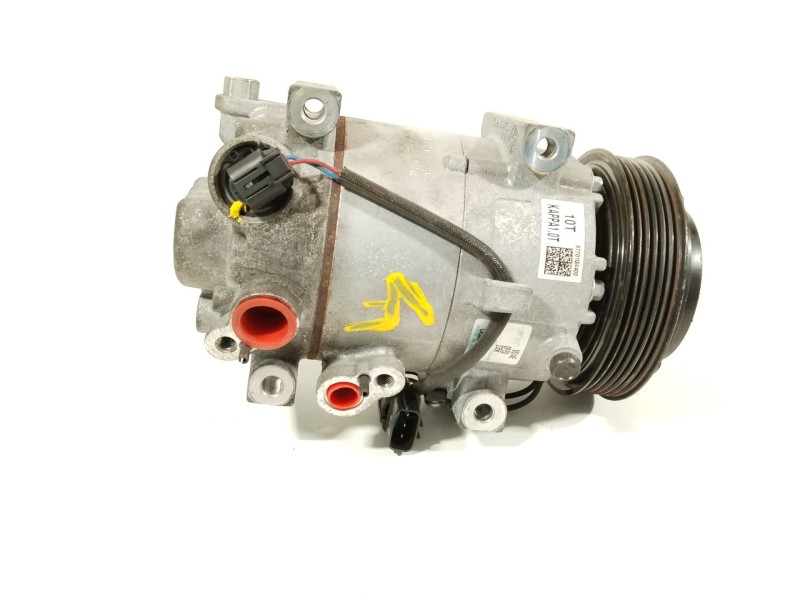 Recambio de compresor aire acondicionado para kia xceed m6ah11 referencia OEM IAM 97701G4400  