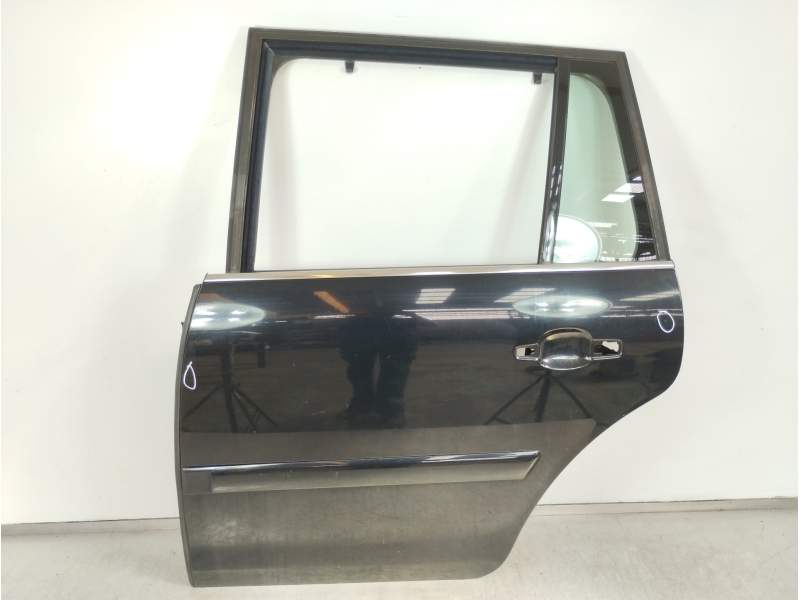 PUERTA TRASERA IZQUIERDA 9006K4 