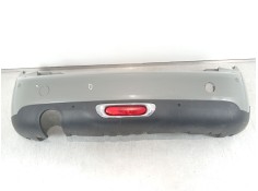 Recambio de paragolpes trasero para mini mini (f56) cooper d referencia OEM IAM 7318822