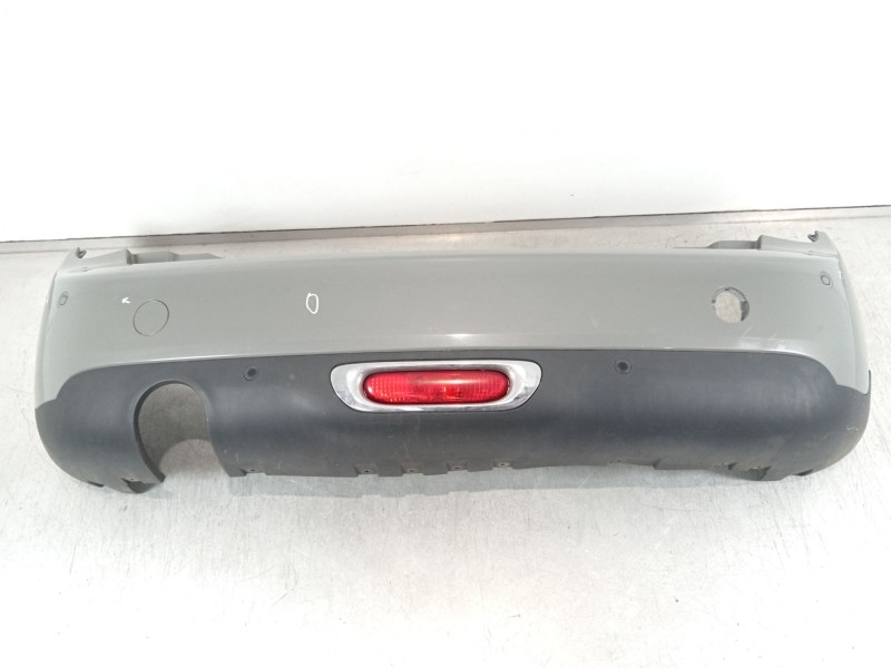 Recambio de paragolpes trasero para mini mini (f56) cooper d referencia OEM IAM 7318822  