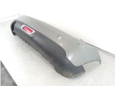 Recambio de paragolpes trasero para mini mini (f56) cooper d referencia OEM IAM 7318822   2