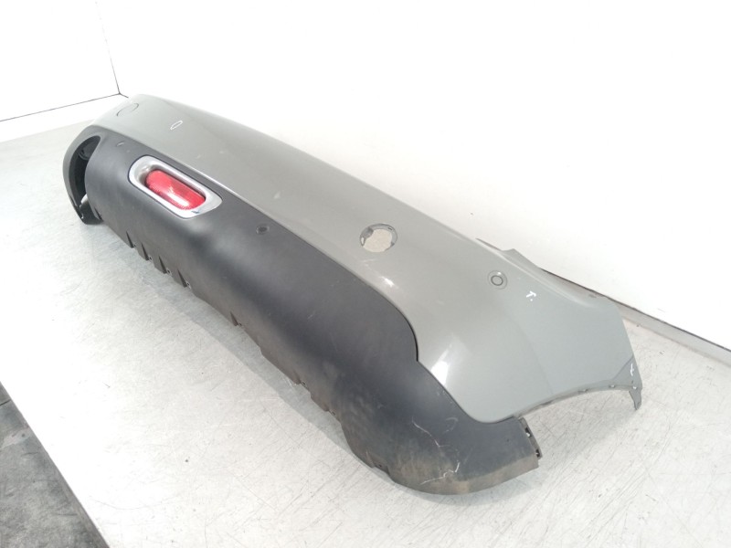 Recambio de paragolpes trasero para mini mini (f56) cooper d referencia OEM IAM 7318822  