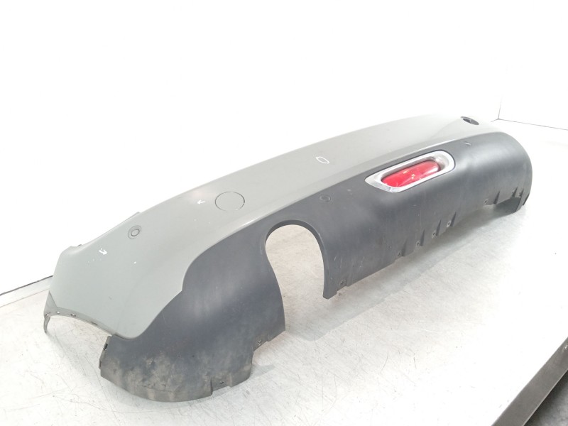 Recambio de paragolpes trasero para mini mini (f56) cooper d referencia OEM IAM 7318822  