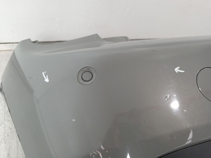 Recambio de paragolpes trasero para mini mini (f56) cooper d referencia OEM IAM 7318822  