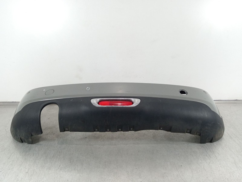 Recambio de paragolpes trasero para mini mini (f56) cooper d referencia OEM IAM 7318822  