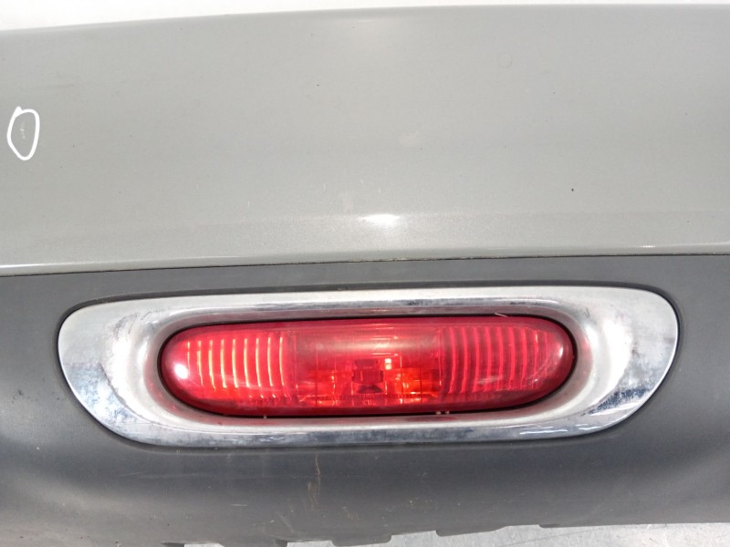 Recambio de paragolpes trasero para mini mini (f56) cooper d referencia OEM IAM 7318822  