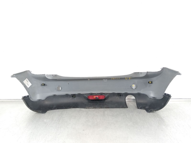 Recambio de paragolpes trasero para mini mini (f56) cooper d referencia OEM IAM 7318822  