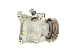 Recambio de compresor aire acondicionado para toyota corolla (_e12_) 1.4 d (nde120_) referencia OEM IAM 4472607961   2
