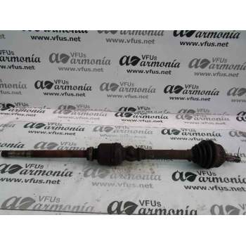 TRANSMISION DELANTERA DERECHA 32731H 