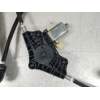 ELEVALUNAS DELANTERO IZQUIERDO 5G4837461F 5Q0959801B