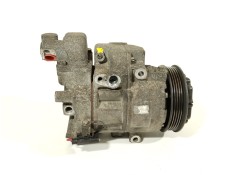 Recambio de compresor aire acondicionado para mercedes-benz clase a (w168) a 140 (168.031, 168.131) referencia OEM IAM 447220836 2