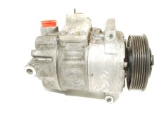 Recambio de compresor aire acondicionado para volkswagen golf v (1k1) 1.9 tdi referencia OEM IAM 1K0820859F   2