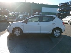 seat ibiza iv sc (6j1, 6p5) del año 2016 2