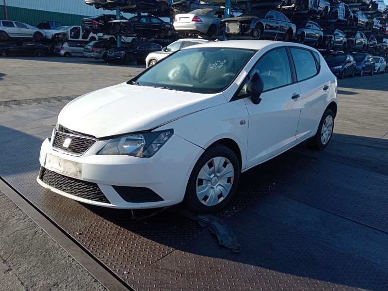 seat ibiza iv sc (6j1, 6p5) del año 2016