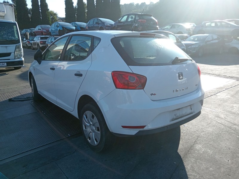 seat ibiza iv sc (6j1, 6p5) del año 2016