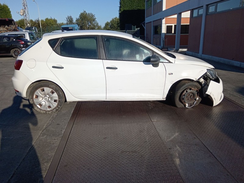 seat ibiza iv sc (6j1, 6p5) del año 2016