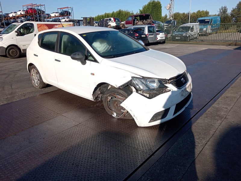 seat ibiza iv sc (6j1, 6p5) del año 2016