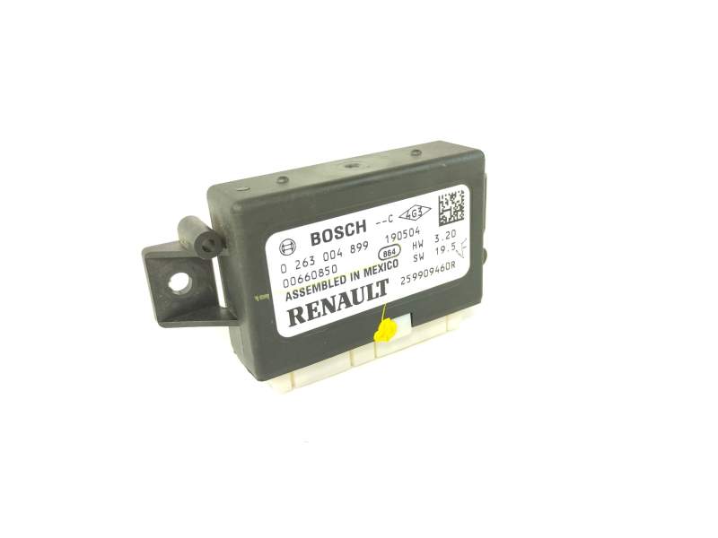 MODULO ELECTRONICO 259909460R 0263004899 