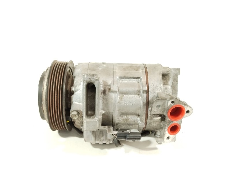 Recambio de compresor aire acondicionado para nissan qashqai (j11) referencia OEM IAM 926004EB2A 6SBH14C 4471405931