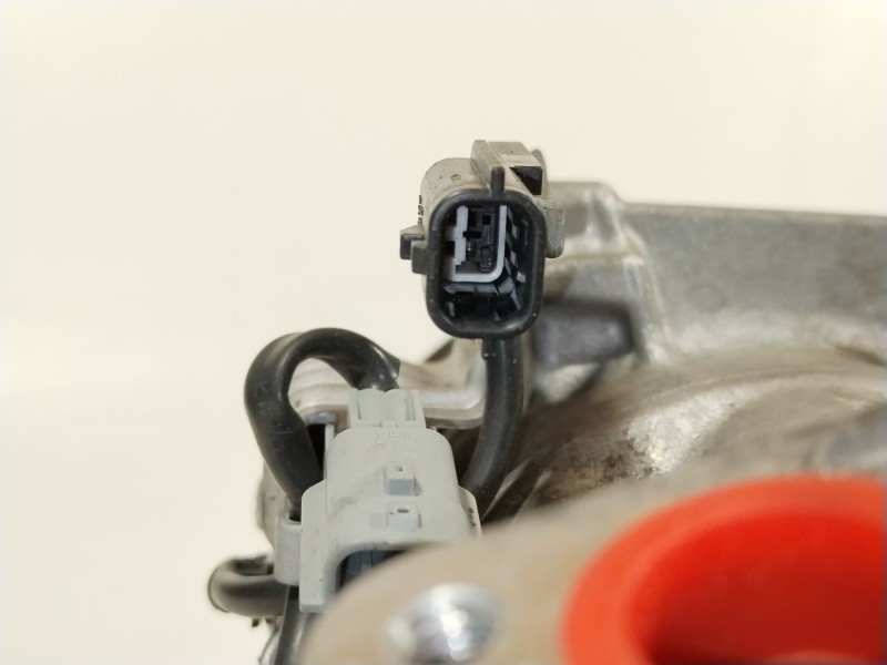 Recambio de compresor aire acondicionado para nissan qashqai (j11) referencia OEM IAM 926004EB2A 6SBH14C 4471405931