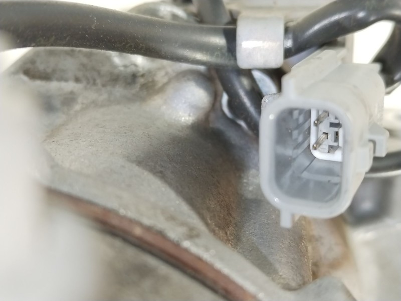 Recambio de compresor aire acondicionado para nissan qashqai (j11) referencia OEM IAM 926004EB2A 6SBH14C 4471405931