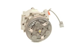 Recambio de compresor aire acondicionado para honda civic vii hatchback (eu, ep, ev) 1.6 i (ep2, eu8, eu6) referencia OEM IAM 38