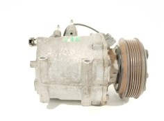 Recambio de compresor aire acondicionado para honda civic vii hatchback (eu, ep, ev) 1.6 i (ep2, eu8, eu6) referencia OEM IAM 38 2
