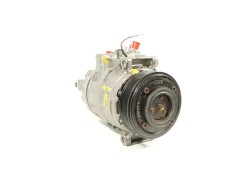 Recambio de compresor aire acondicionado para mercedes-benz clase cls (w219) 350 cgi (219.357) referencia OEM IAM A0012308111  