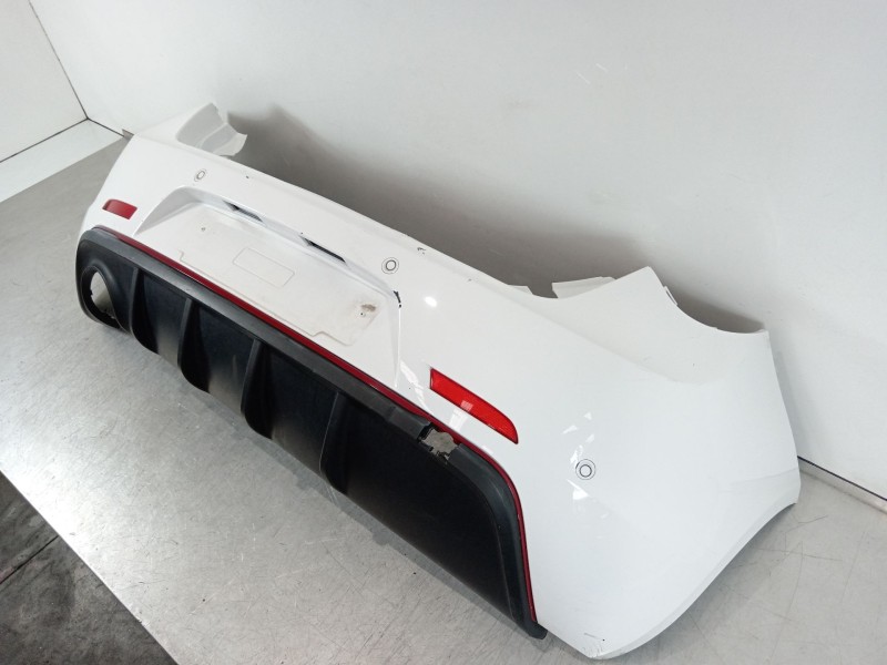 Recambio de paragolpes trasero para alfa romeo giulietta (940_) 1.4 bifuel (940fxa1a, 940fxt1a) referencia OEM IAM 156085878  