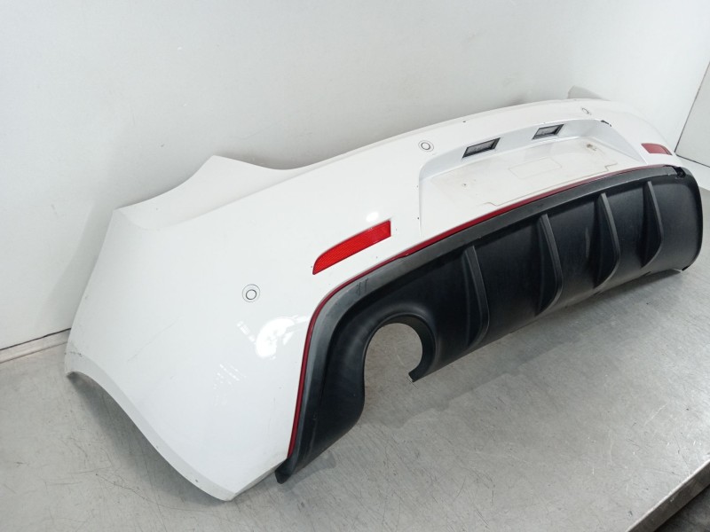 Recambio de paragolpes trasero para alfa romeo giulietta (940_) 1.4 bifuel (940fxa1a, 940fxt1a) referencia OEM IAM 156085878  
