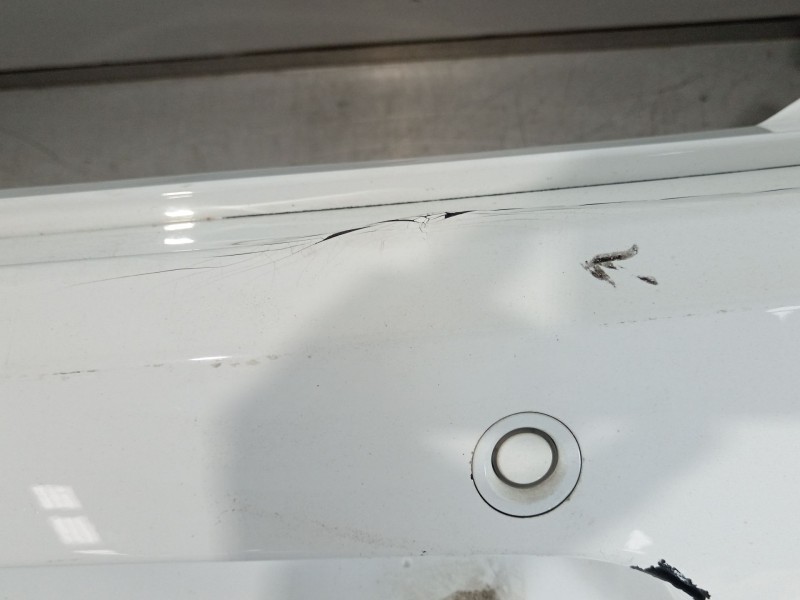 Recambio de paragolpes trasero para alfa romeo giulietta (940_) 1.4 bifuel (940fxa1a, 940fxt1a) referencia OEM IAM 156085878  