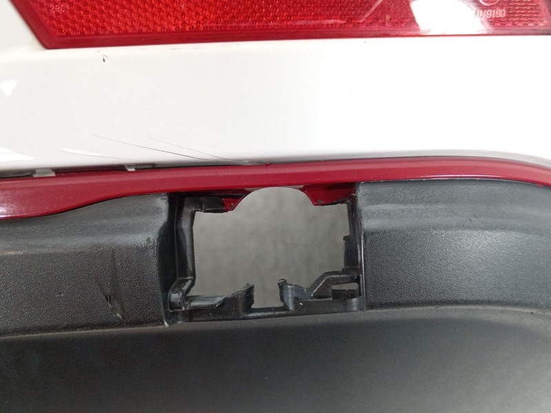 Recambio de paragolpes trasero para alfa romeo giulietta (940_) 1.4 bifuel (940fxa1a, 940fxt1a) referencia OEM IAM 156085878  