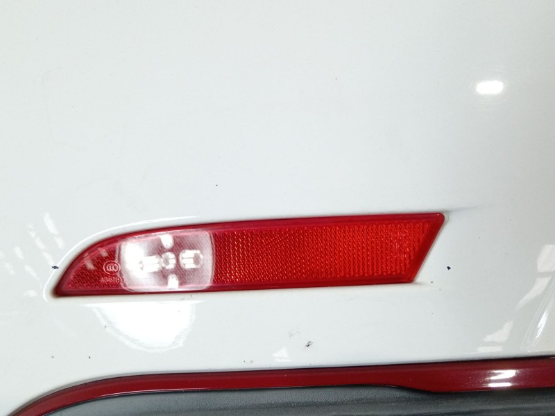 Recambio de paragolpes trasero para alfa romeo giulietta (940_) 1.4 bifuel (940fxa1a, 940fxt1a) referencia OEM IAM 156085878  