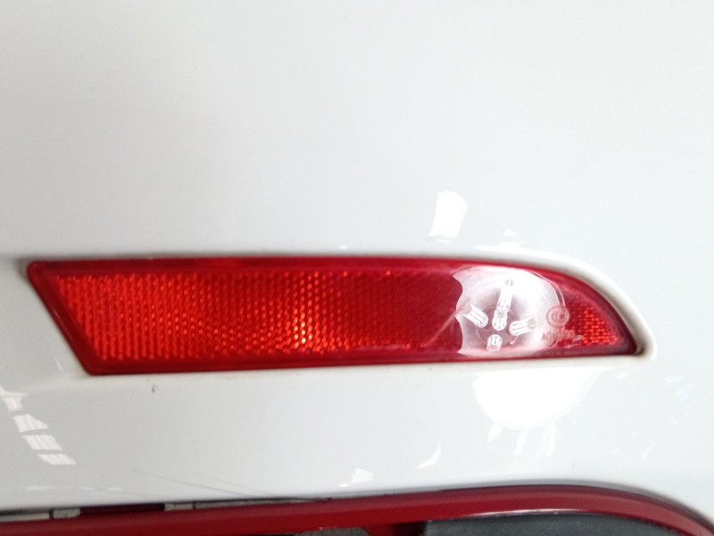 Recambio de paragolpes trasero para alfa romeo giulietta (940_) 1.4 bifuel (940fxa1a, 940fxt1a) referencia OEM IAM 156085878  