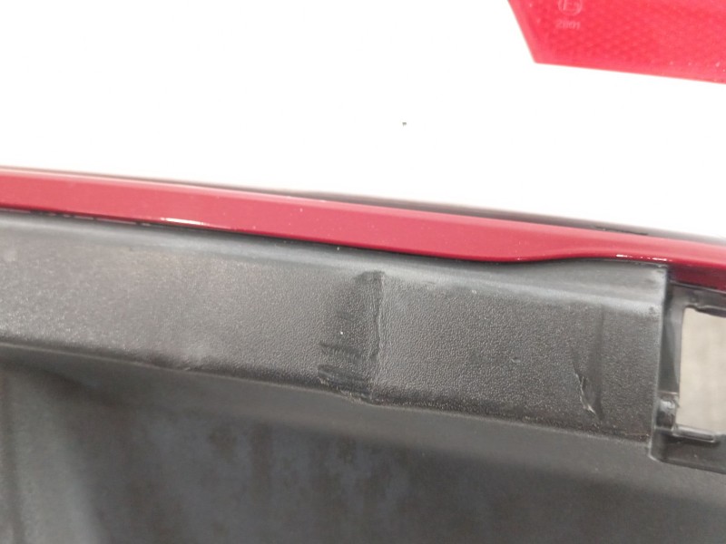 Recambio de paragolpes trasero para alfa romeo giulietta (940_) 1.4 bifuel (940fxa1a, 940fxt1a) referencia OEM IAM 156085878  