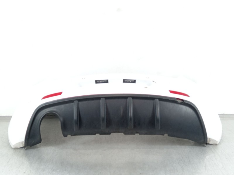 Recambio de paragolpes trasero para alfa romeo giulietta (940_) 1.4 bifuel (940fxa1a, 940fxt1a) referencia OEM IAM 156085878  